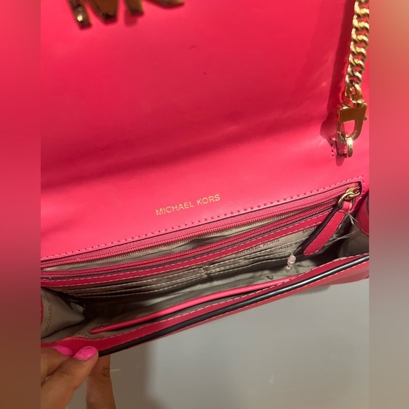 Michael kors special edition crossbody - Picture 7 of 10